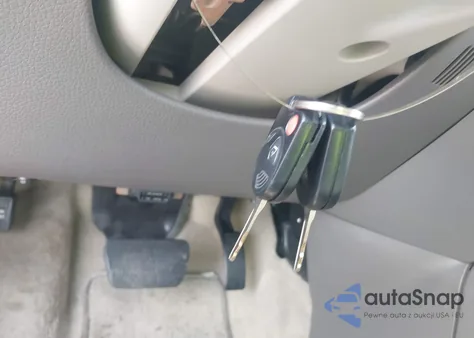 2008 Ford Edge Limited from USA, damaged, VIN 2FMDK49CX8BA23677